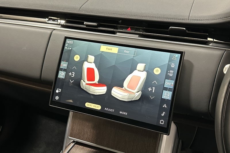 Used Land Rover Range Rover 2024 for sale - 77834039: Photo 32