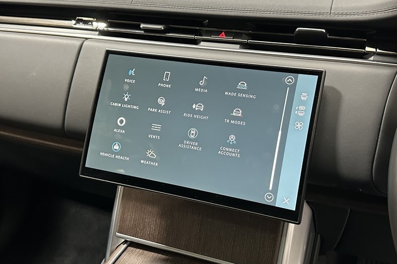 Used Land Rover Range Rover 2024 for sale - 77834039: Photo 34