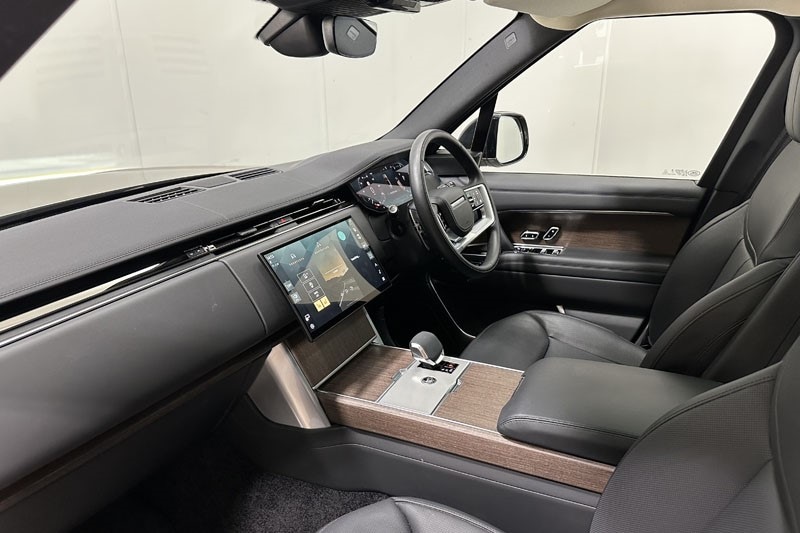 Used Land Rover Range Rover 2024 for sale - 77834039: Photo 35