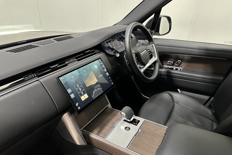 Used Land Rover Range Rover 2024 for sale - 77834039: Photo 36