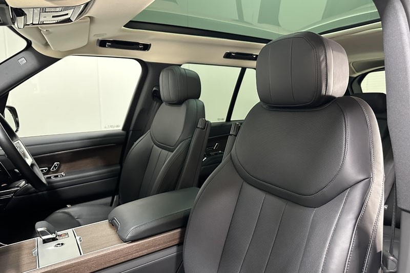 Used Land Rover Range Rover 2024 for sale - 77834039: Photo 37