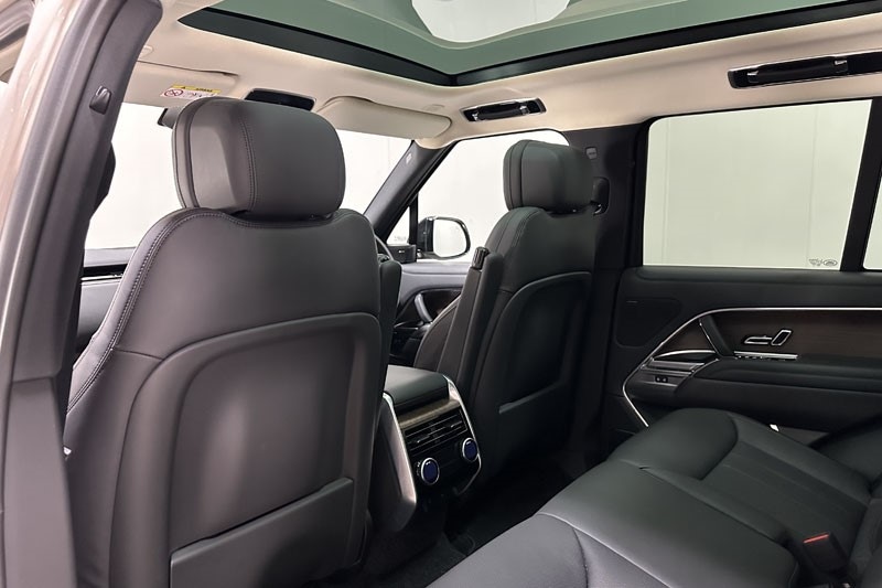 Used Land Rover Range Rover 2024 for sale - 77834039: Photo 38