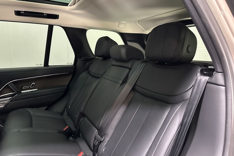 Used Land Rover Range Rover 2024 for sale - 77834039: Photo 39