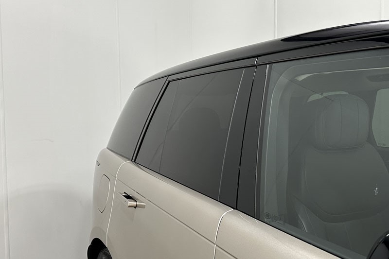 Used Land Rover Range Rover 2024 for sale - 77834039: Photo 44