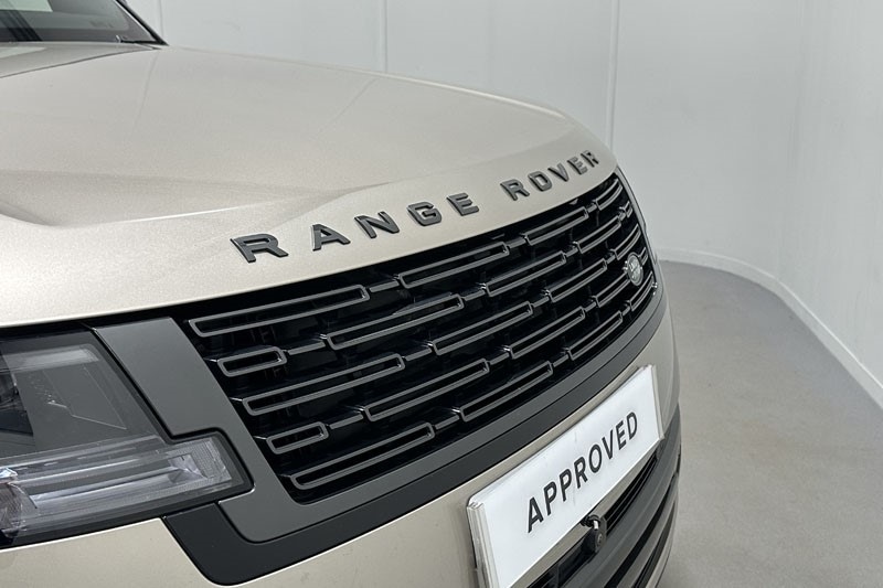 Used Land Rover Range Rover 2024 for sale - 77834039: Photo 46