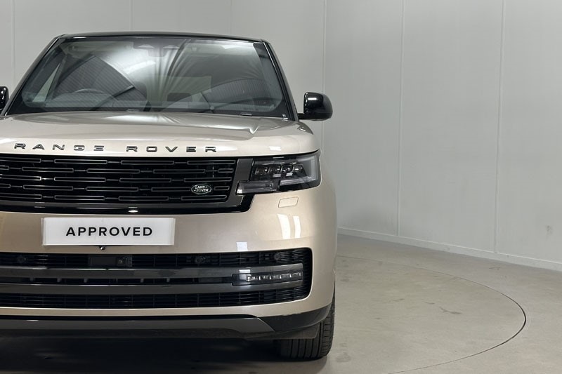 Used Land Rover Range Rover 2024 for sale - 77834039: Photo 47