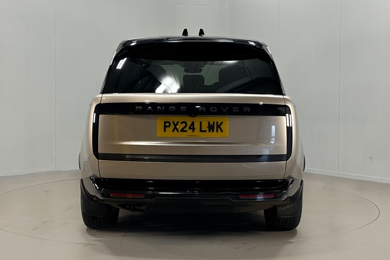 Used Land Rover Range Rover 2024 for sale - 77834039: Photo 6