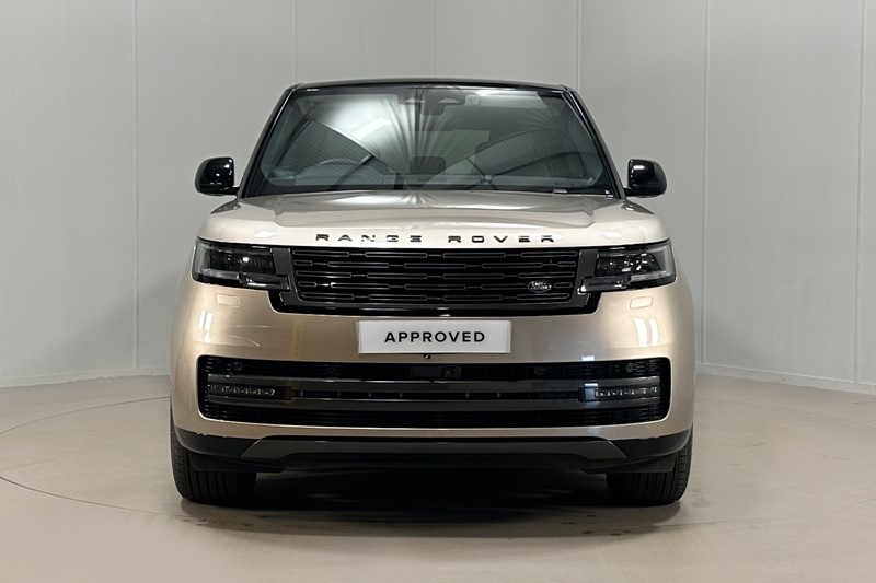 Used Land Rover Range Rover 2024 for sale - 77834039: Photo 7