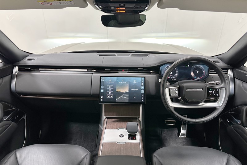 Used Land Rover Range Rover 2024 for sale - 77834039: Photo 9