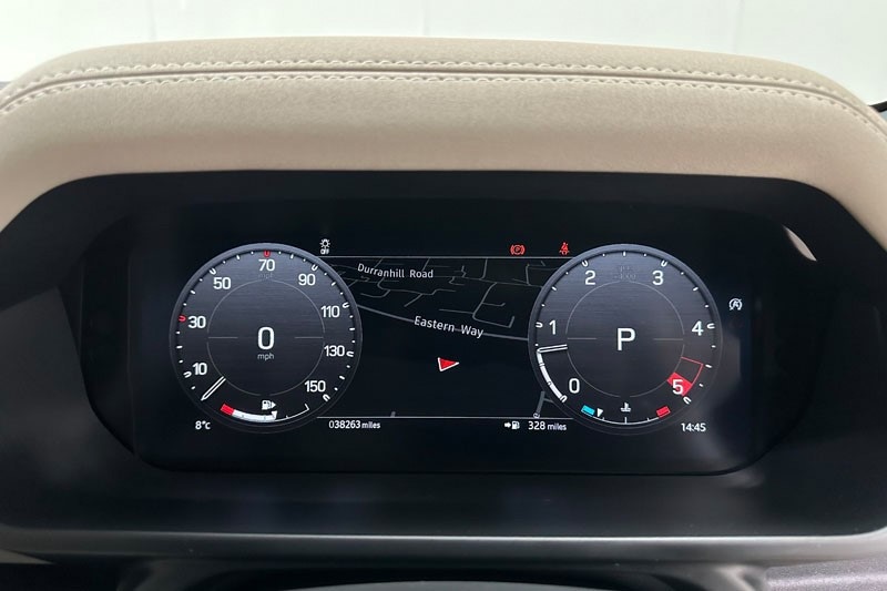 Used Land Rover Defender 2022 for sale - 77106128: Photo 16