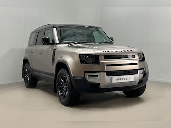 2022 (72) - 3.0 D250 HSE 110 5dr Auto [6 Seat]