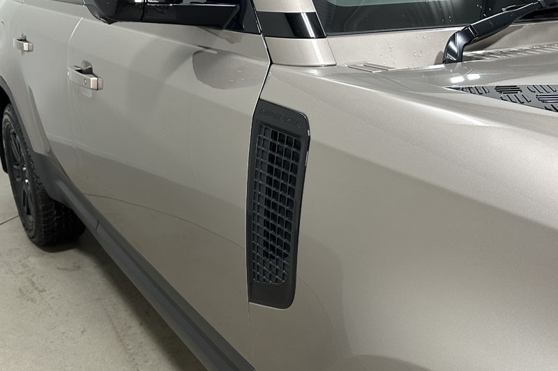 Used Land Rover Defender 2022 for sale - 77106128: Photo 20