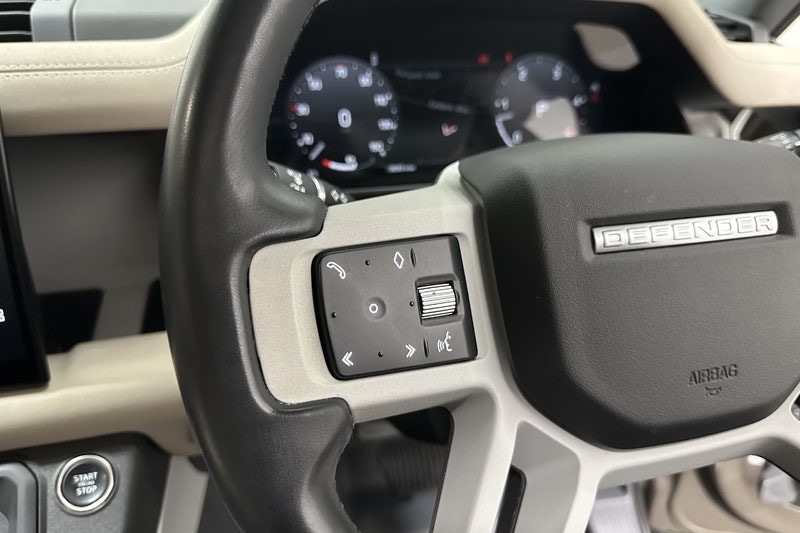 Used Land Rover Defender 2022 for sale - 77106128: Photo 28