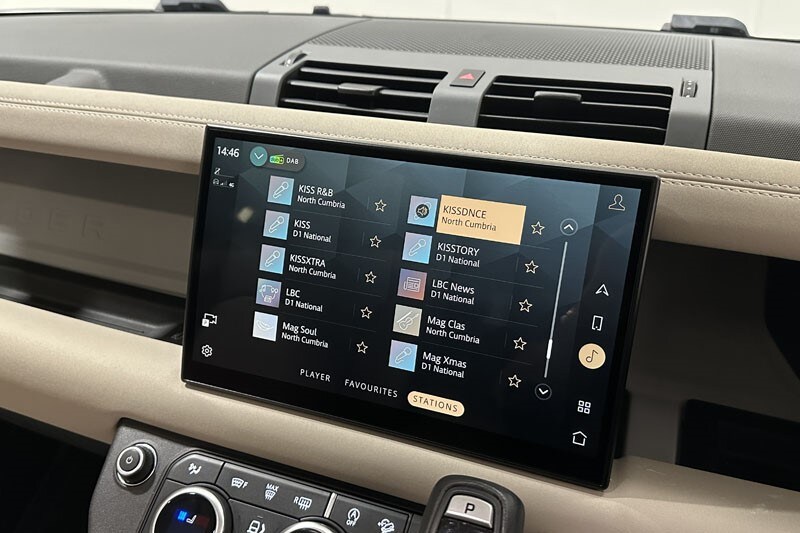 Used Land Rover Defender 2022 for sale - 77106128: Photo 34