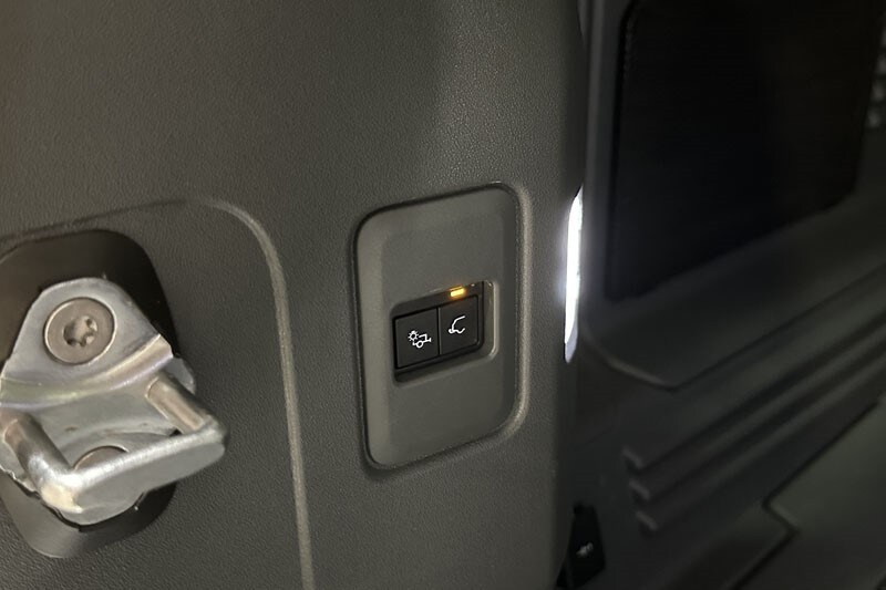 Used Land Rover Defender 2022 for sale - 77106128: Photo 48