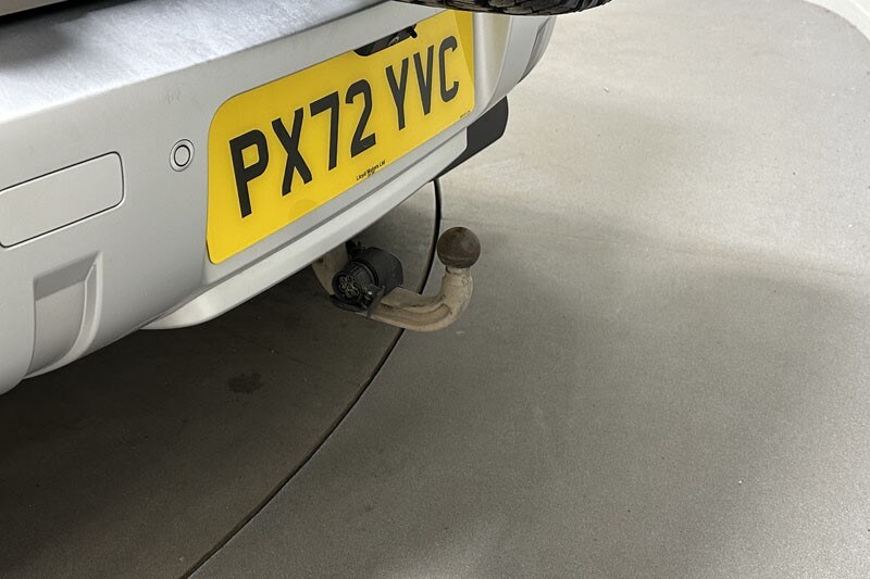 Used Land Rover Defender 2022 for sale - 77106128: Photo 49