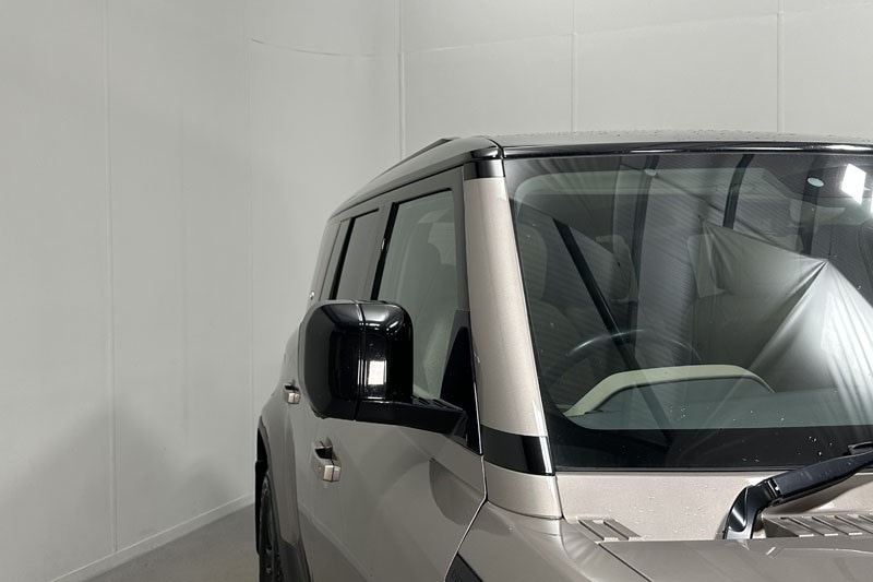 Used Land Rover Defender 2022 for sale - 77106128: Photo 53