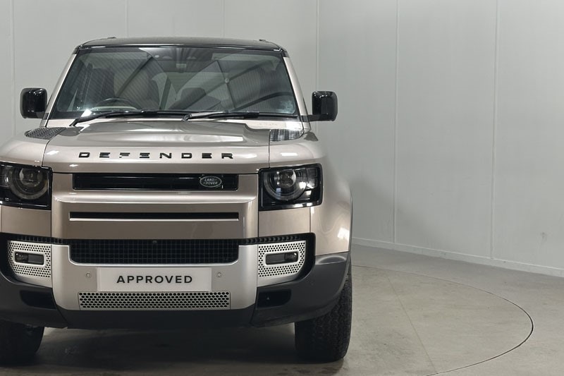Used Land Rover Defender 2022 for sale - 77106128: Photo 55