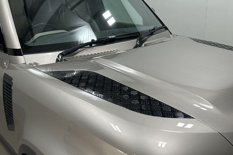 Used Land Rover Defender 2022 for sale - 77106128: Photo 56