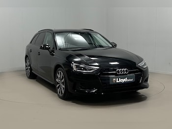 Used Audi A4 2022 for sale - 79101962: Photo