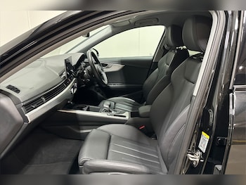 Used Audi A4 2022 for sale - 79101962: Photo