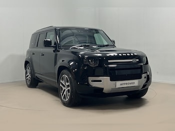 Used Land Rover Defender 2024 for sale - 79571903: Photo