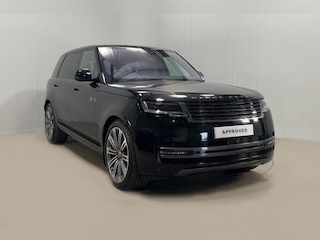 Used Land Rover Range Rover 2022 for sale - 78656759: Photo