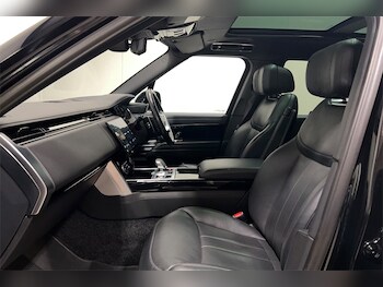 Used Land Rover Range Rover 2022 for sale - 78656759: Photo