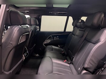 Used Land Rover Range Rover 2022 for sale - 78656759: Photo