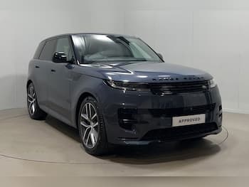 Used Land Rover Range Rover Sport 2023 for sale - 79636704: Photo