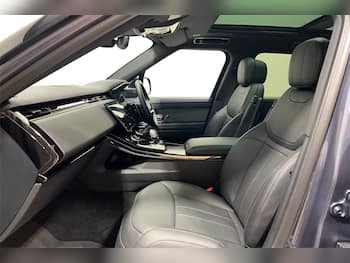 Used Land Rover Range Rover Sport 2023 for sale - 79636704: Photo