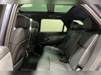Used Land Rover Range Rover Sport 2023 for sale - 79636704: Photo