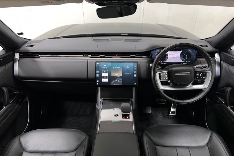 Used Land Rover Range Rover 2025 for sale - 78077673: Photo 10