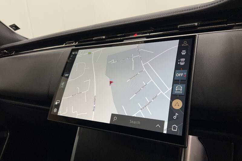 Used Land Rover Range Rover 2025 for sale - 78077673: Photo 12