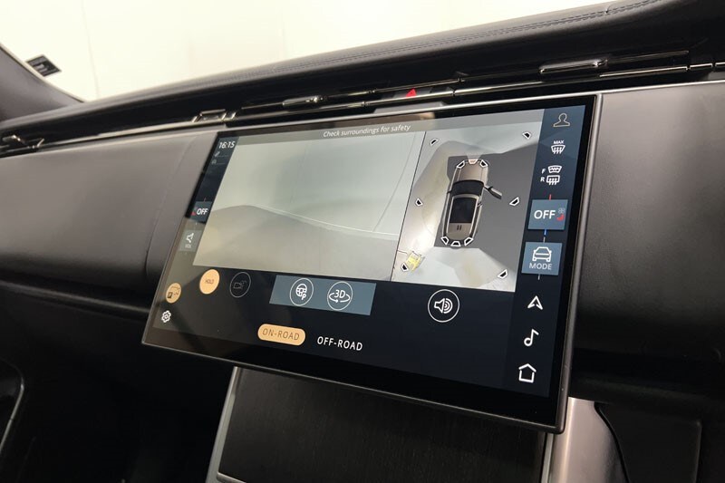 Used Land Rover Range Rover 2025 for sale - 78077673: Photo 13