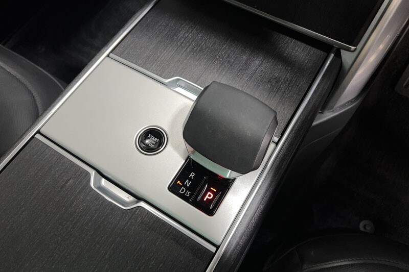 Used Land Rover Range Rover 2025 for sale - 78077673: Photo 14