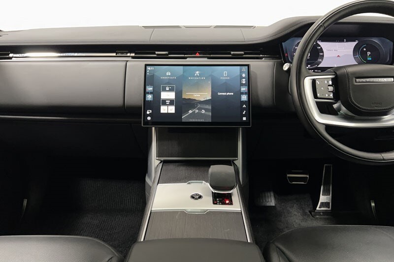 Used Land Rover Range Rover 2025 for sale - 78077673: Photo 15