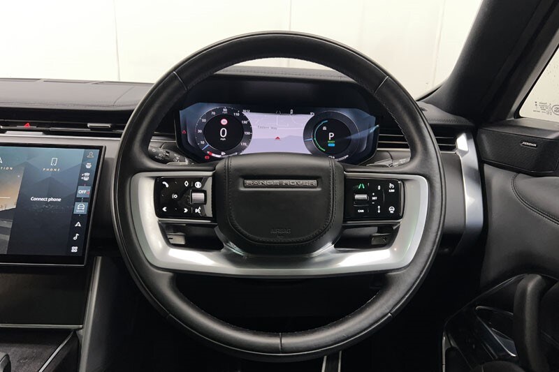 Used Land Rover Range Rover 2025 for sale - 78077673: Photo 16