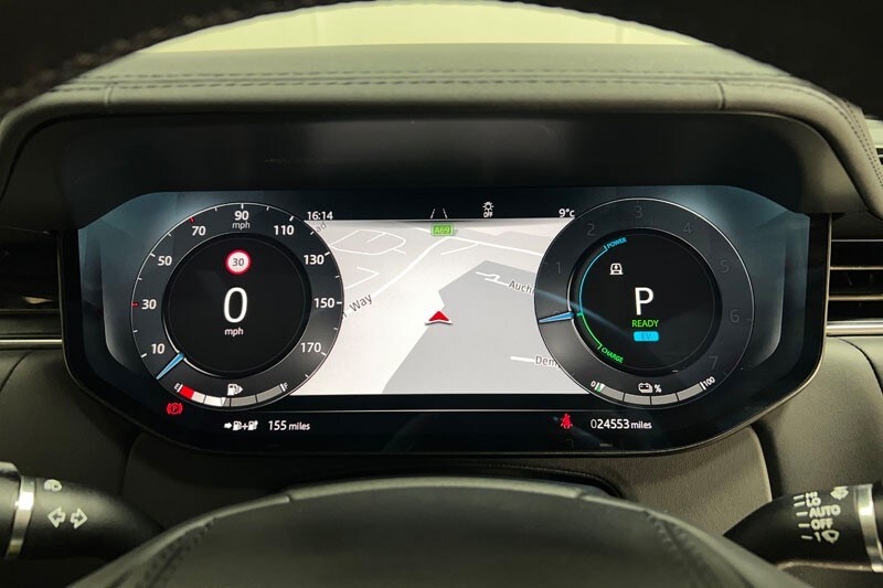 Used Land Rover Range Rover 2025 for sale - 78077673: Photo 17