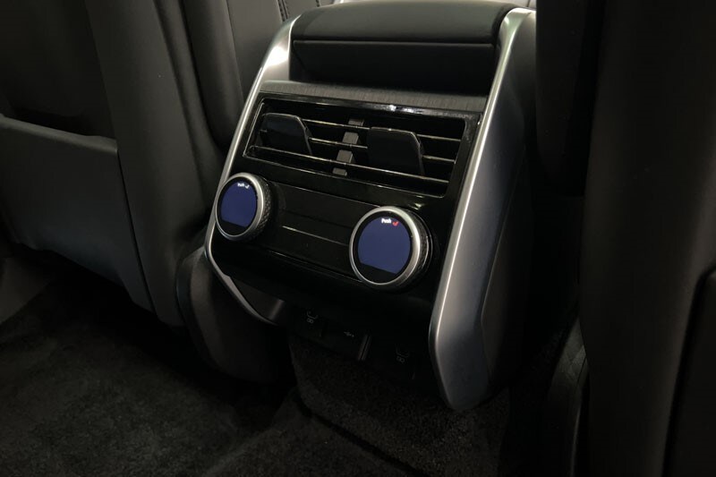 Used Land Rover Range Rover 2025 for sale - 78077673: Photo 19