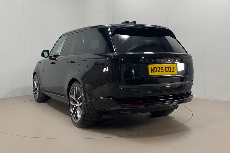 Used Land Rover Range Rover 2025 for sale - 78077673: Photo 3