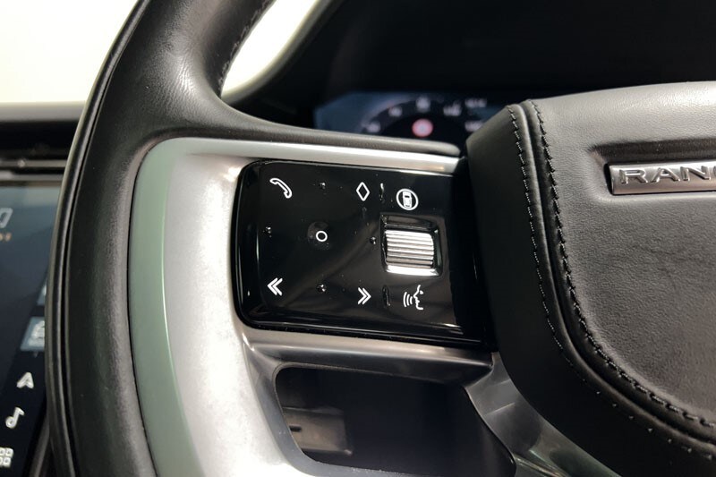 Used Land Rover Range Rover 2025 for sale - 78077673: Photo 31