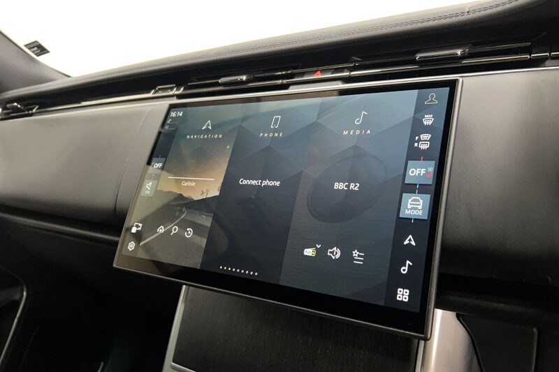 Used Land Rover Range Rover 2025 for sale - 78077673: Photo 32