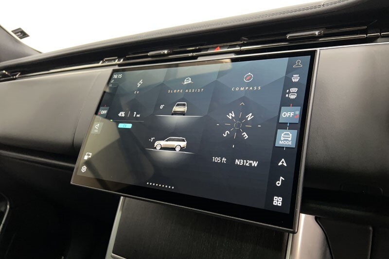 Used Land Rover Range Rover 2025 for sale - 78077673: Photo 33