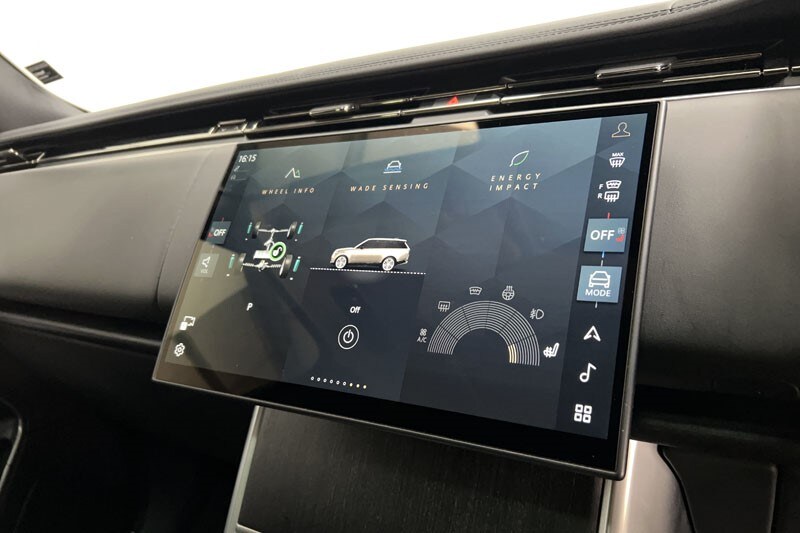 Used Land Rover Range Rover 2025 for sale - 78077673: Photo 34