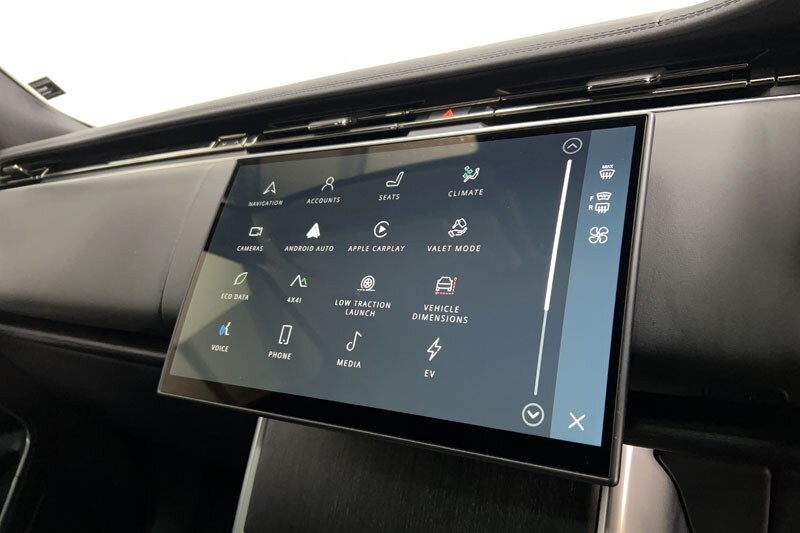 Used Land Rover Range Rover 2025 for sale - 78077673: Photo 35