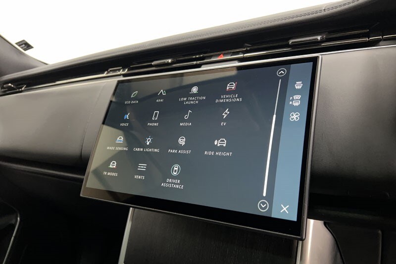 Used Land Rover Range Rover 2025 for sale - 78077673: Photo 36