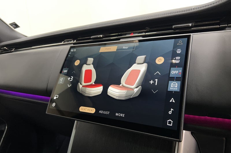 Used Land Rover Range Rover 2025 for sale - 78077673: Photo 37