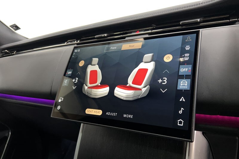 Used Land Rover Range Rover 2025 for sale - 78077673: Photo 38