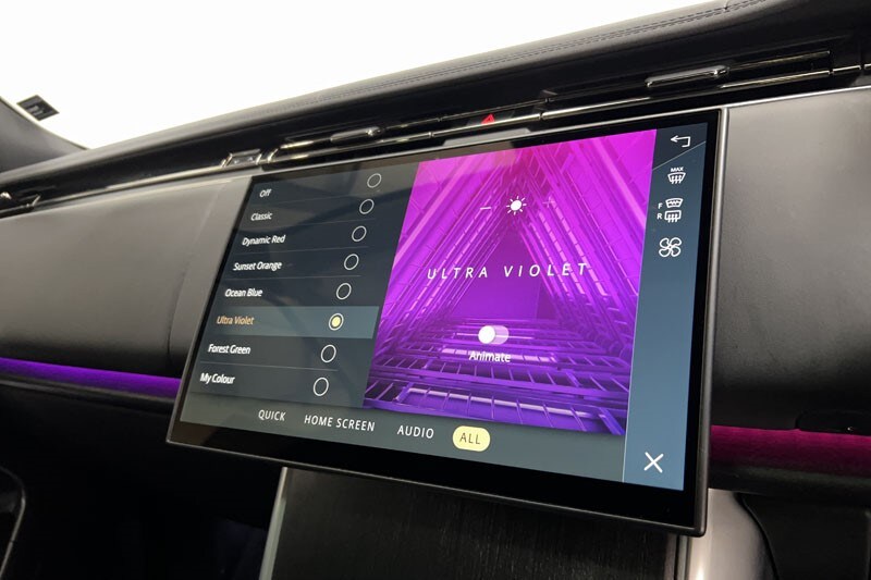 Used Land Rover Range Rover 2025 for sale - 78077673: Photo 39